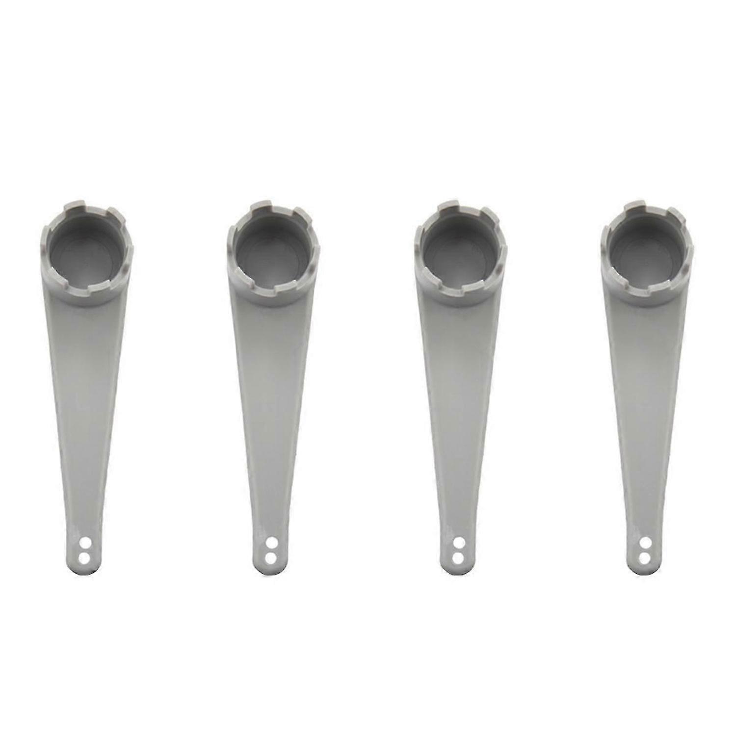 Inflatable Boat Raft Drifting Canoe Tool 6 Section Air Valve Wrench