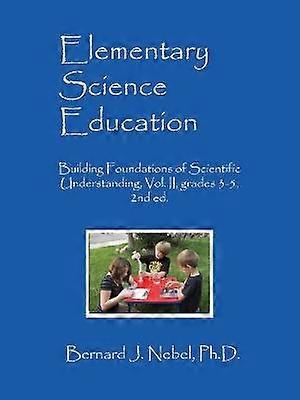Elementary Science Education