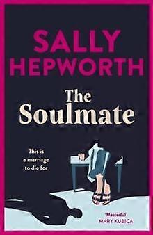 Soulmate - Sally Hepworth