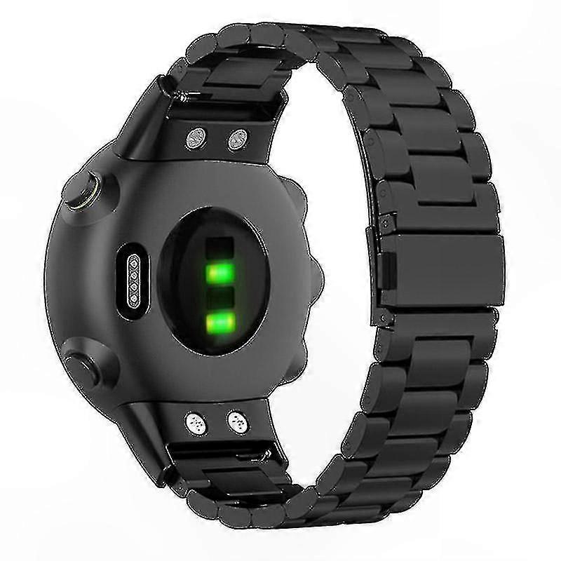 Replacement Watch Strap for Forerunner 45/45S/Swim 2 with Foldable Clasp