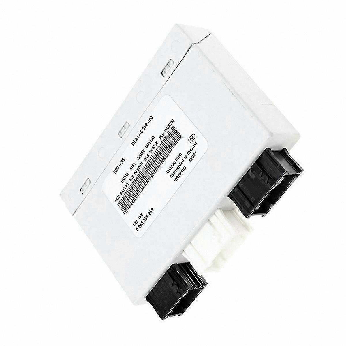 Rear Parking Sensor Module for E81 E82 E84 Vehicles