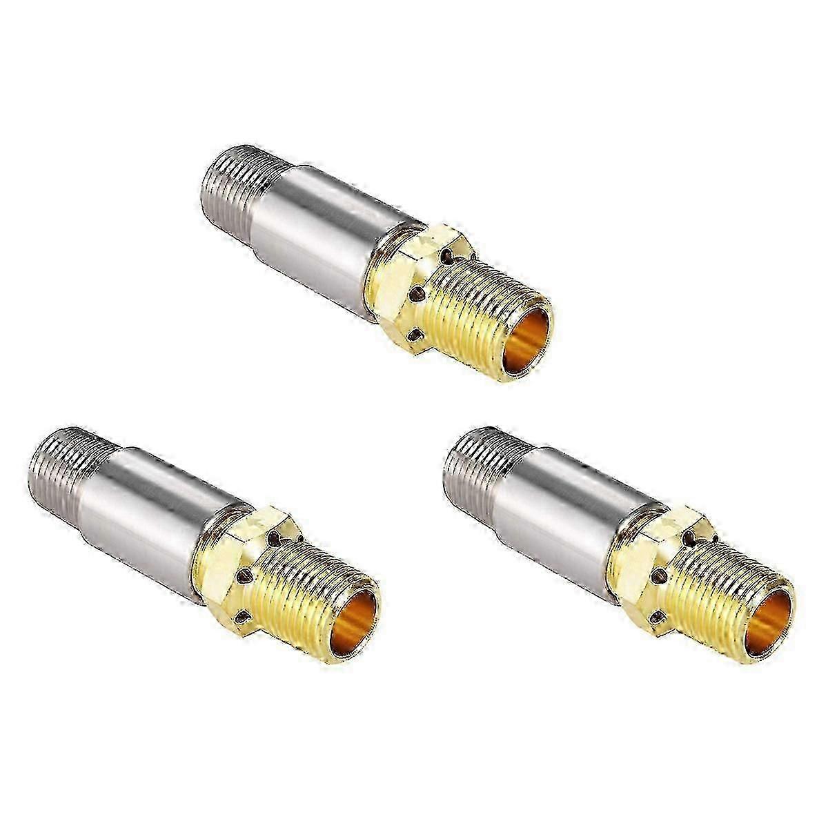 Liquid Propane Gas Fire Pits 1/2in Air Mixer Valve, Mixer Valve