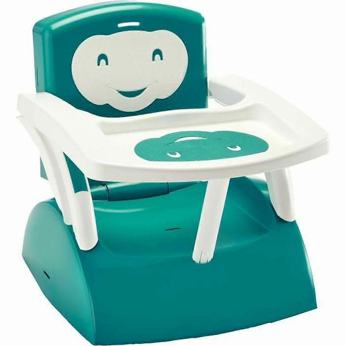 Lasten tuoli ThermoBaby Raiser Emerald Green