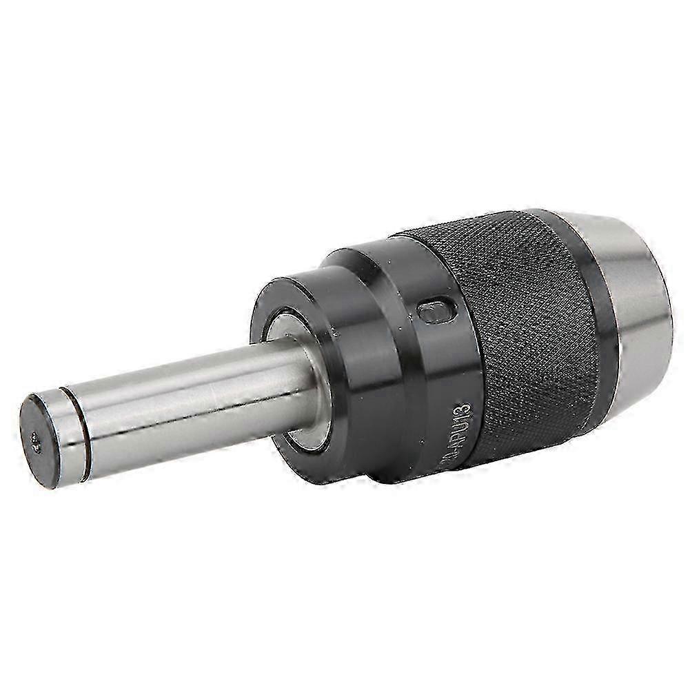 Drill Chuck Integrated Milling Machine Accessory Hardware Tool Impact Resistance for CNC Lathe 2025