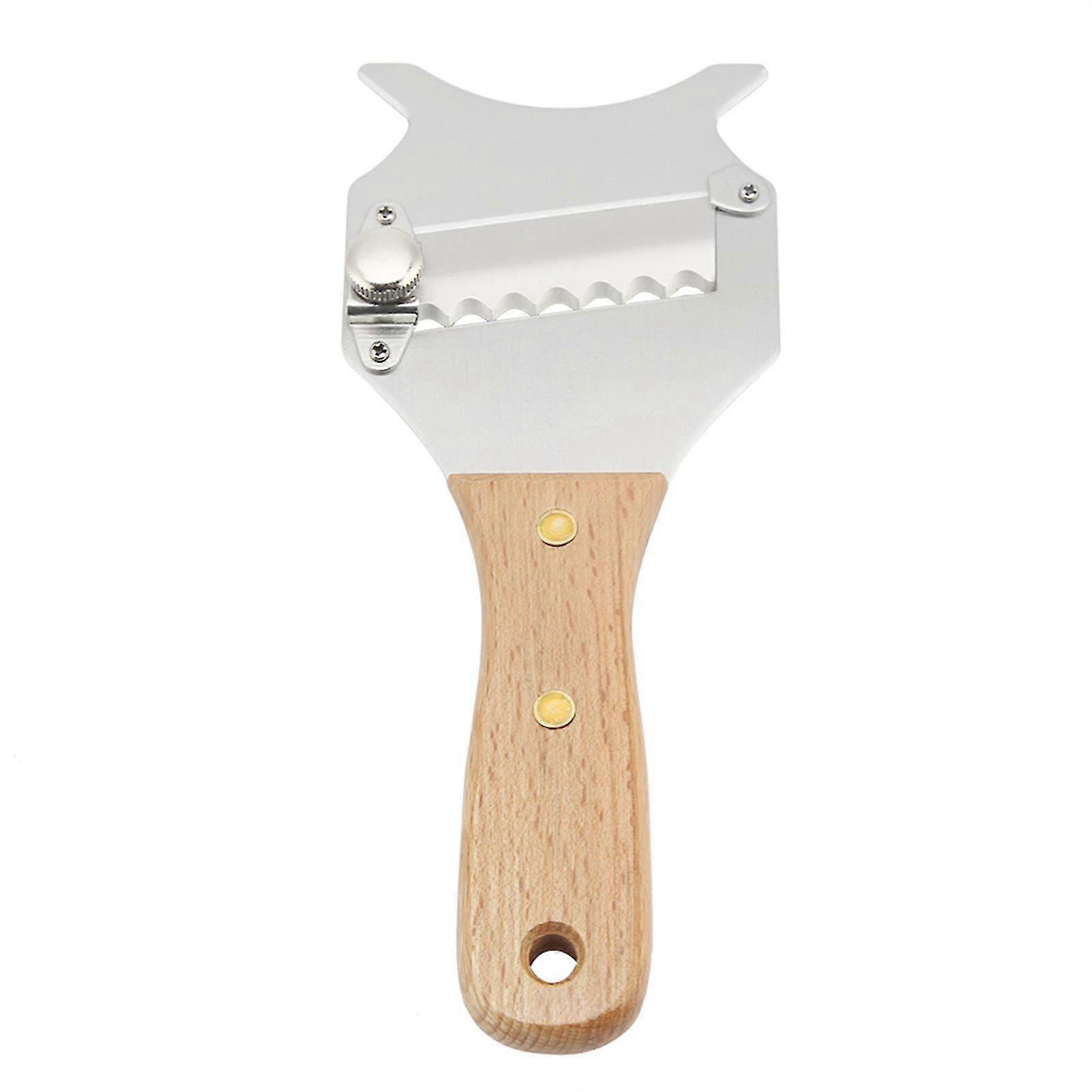 Stainless Steel Grater for Kitchen 2025