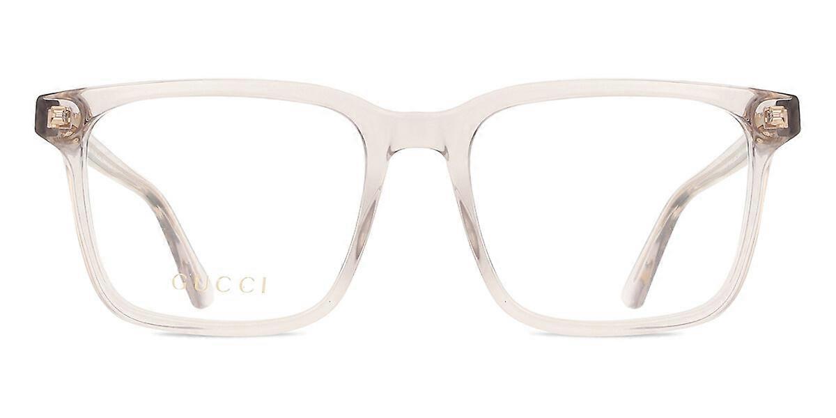 Gucci GG1120O 007 Men Eyeglasses