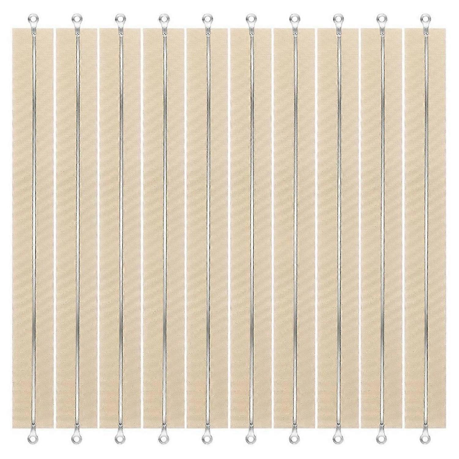 10pcs Impulse Sealer Replacement Parts,12 Inch