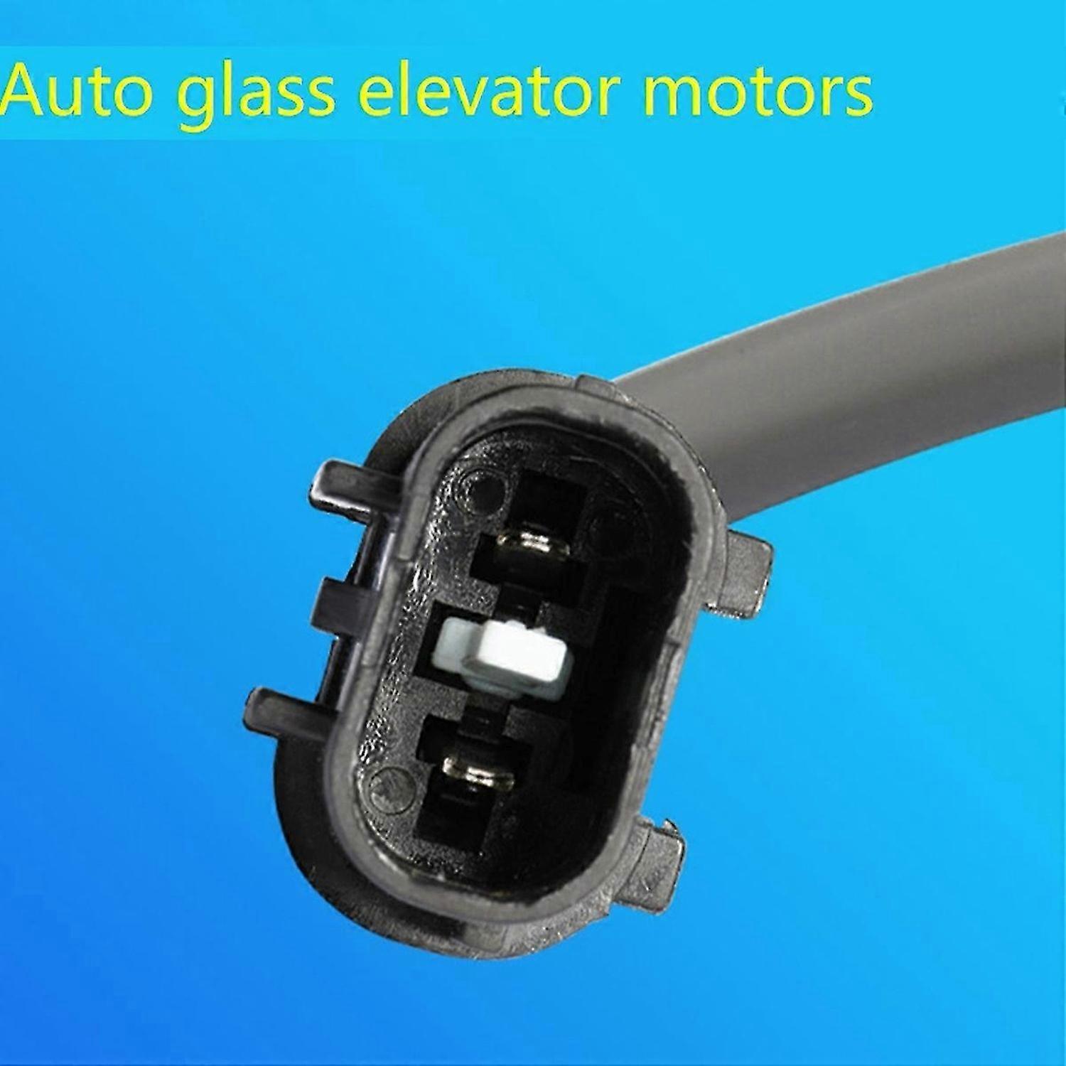 Right 8979894790 24V Power Window Motor for NPR NQR Window Glass Lift Regulator Engine