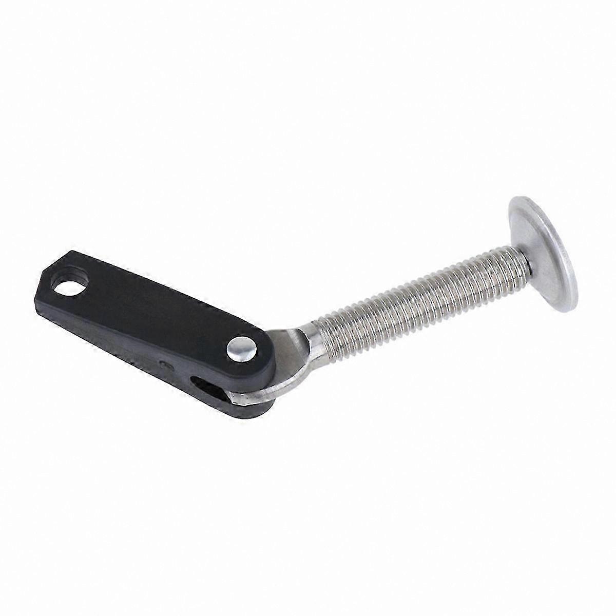 Outboard Motor Clamp Screw and Handle Replacement Kit for Installation