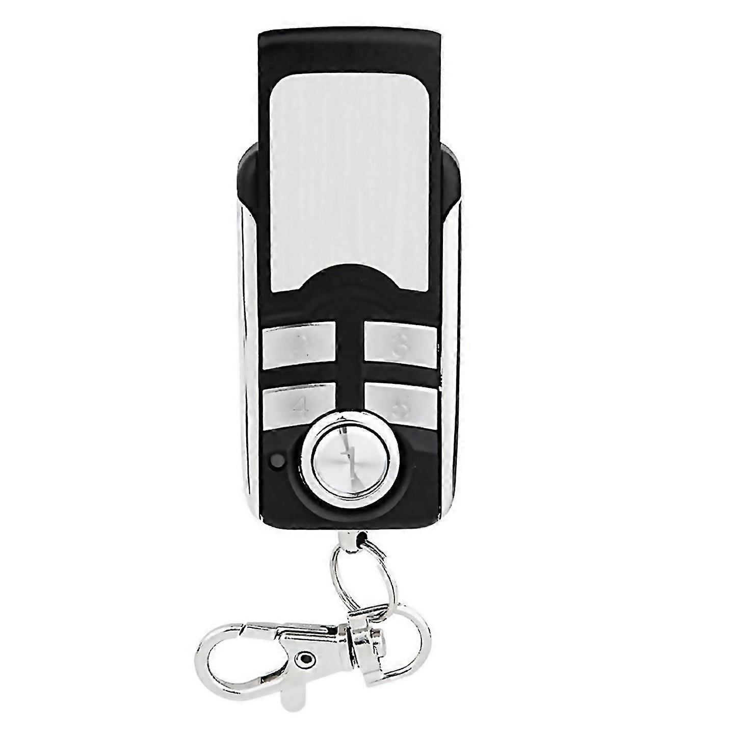 For 4 Button Garage Door Remote Control Gate Remote Control 868mhz Gate Opener For Hse2868bs Hse4868