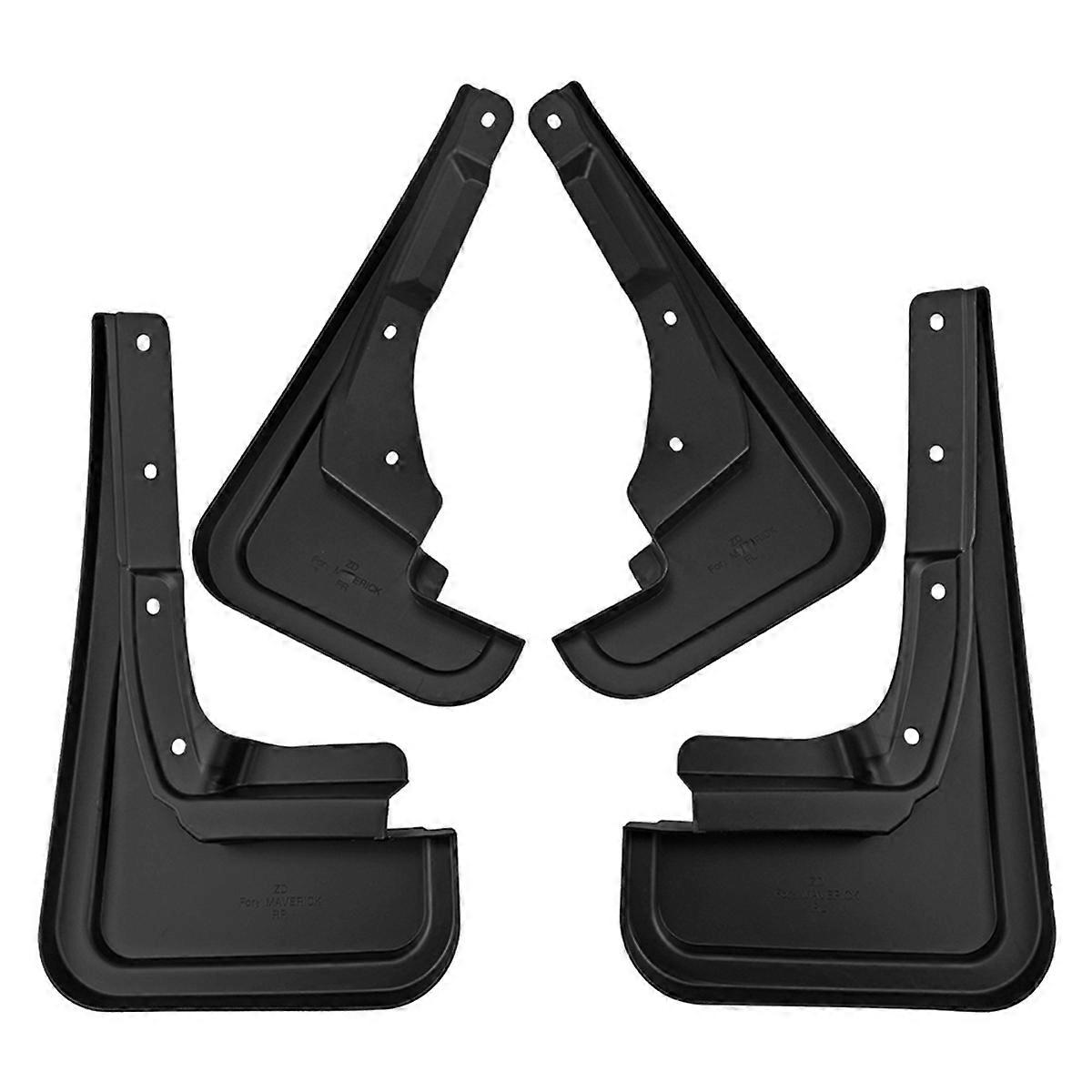 Splash Mud Guard For 2023-