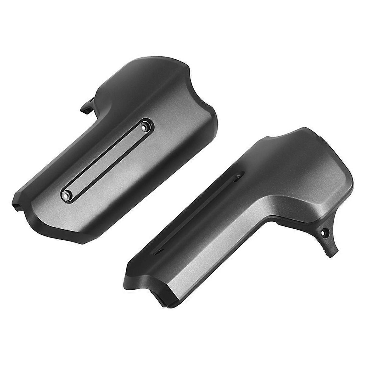 Front Fork Decorative Cover