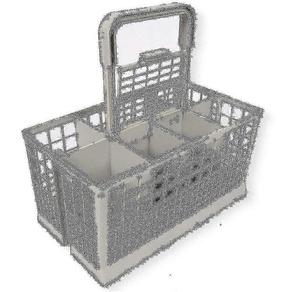 Universal Dishwasher Cutlery Basket Portable Silverware Tableware K Spoon