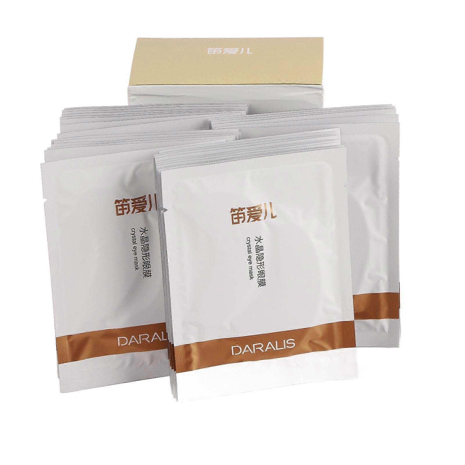 Snail Firming Anti Wrinkle Eye Mask for Eliminating Wrinkles Black Eye and Extra Fat