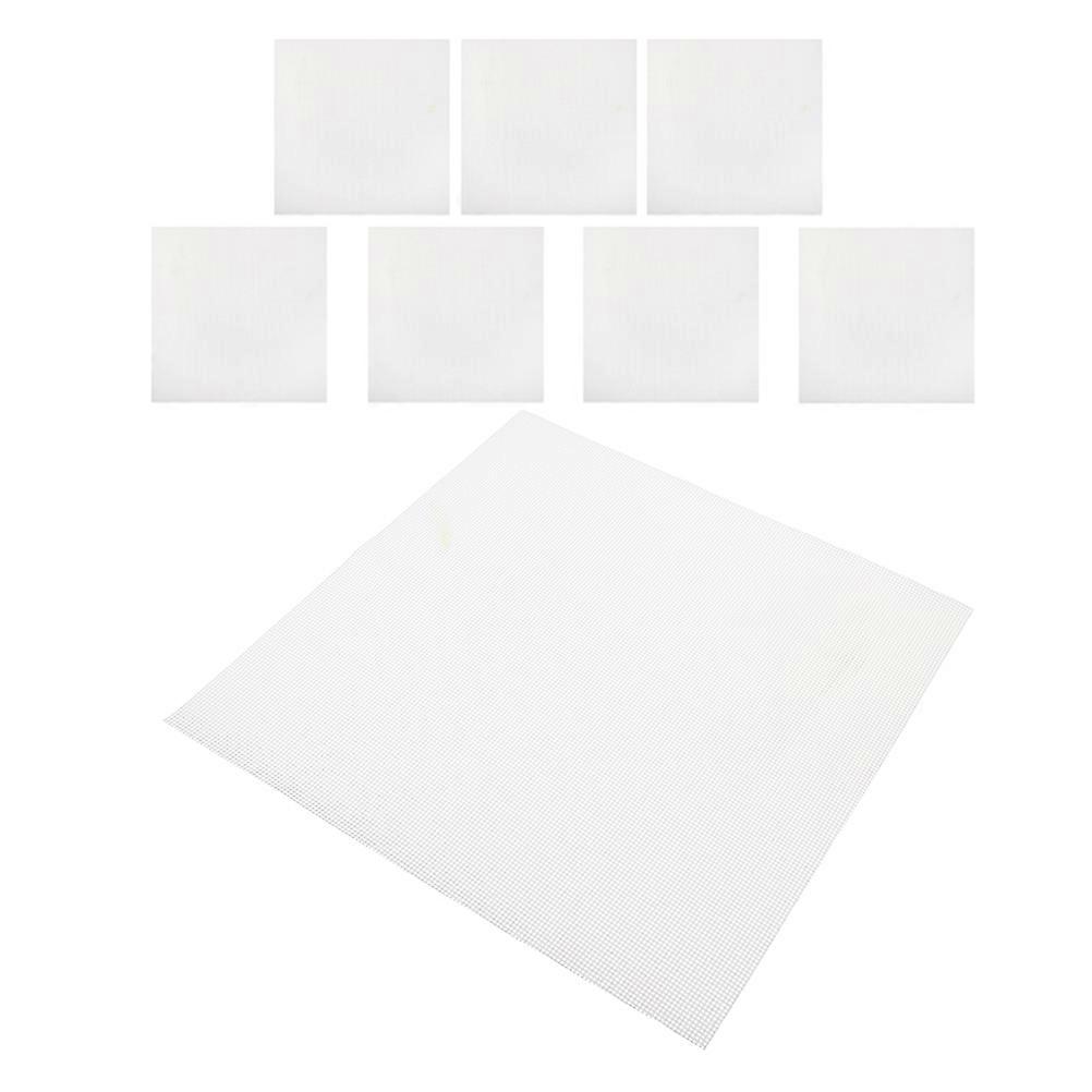 Flexible Drying Mat 32Pcs Silicone Liner For Food Dehydration Home .60X35.60X0.10CM Safe And Reliable