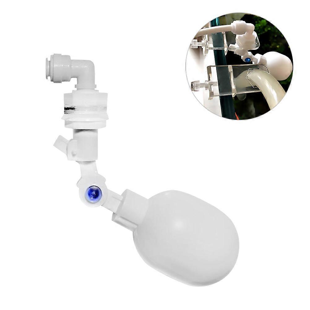 3Pcs Water Level Sensor Automatic Purifier For Pet Owners Indoor Use 15 X 14 X 5Cm White Water Management