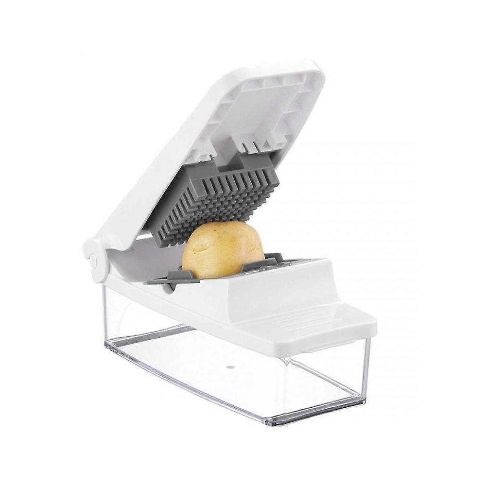 Kinghoff grater, shredder, slicer 56773