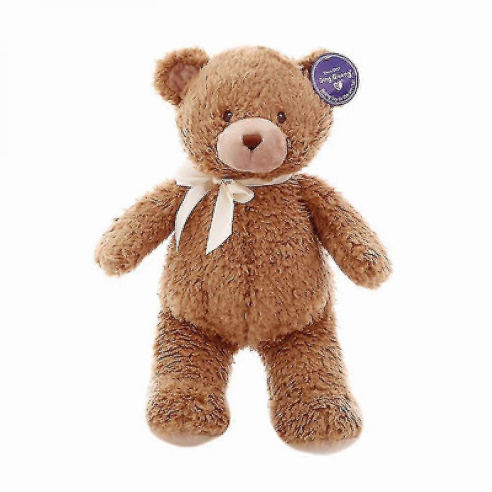 Teddy Bear Plush Toy 2025