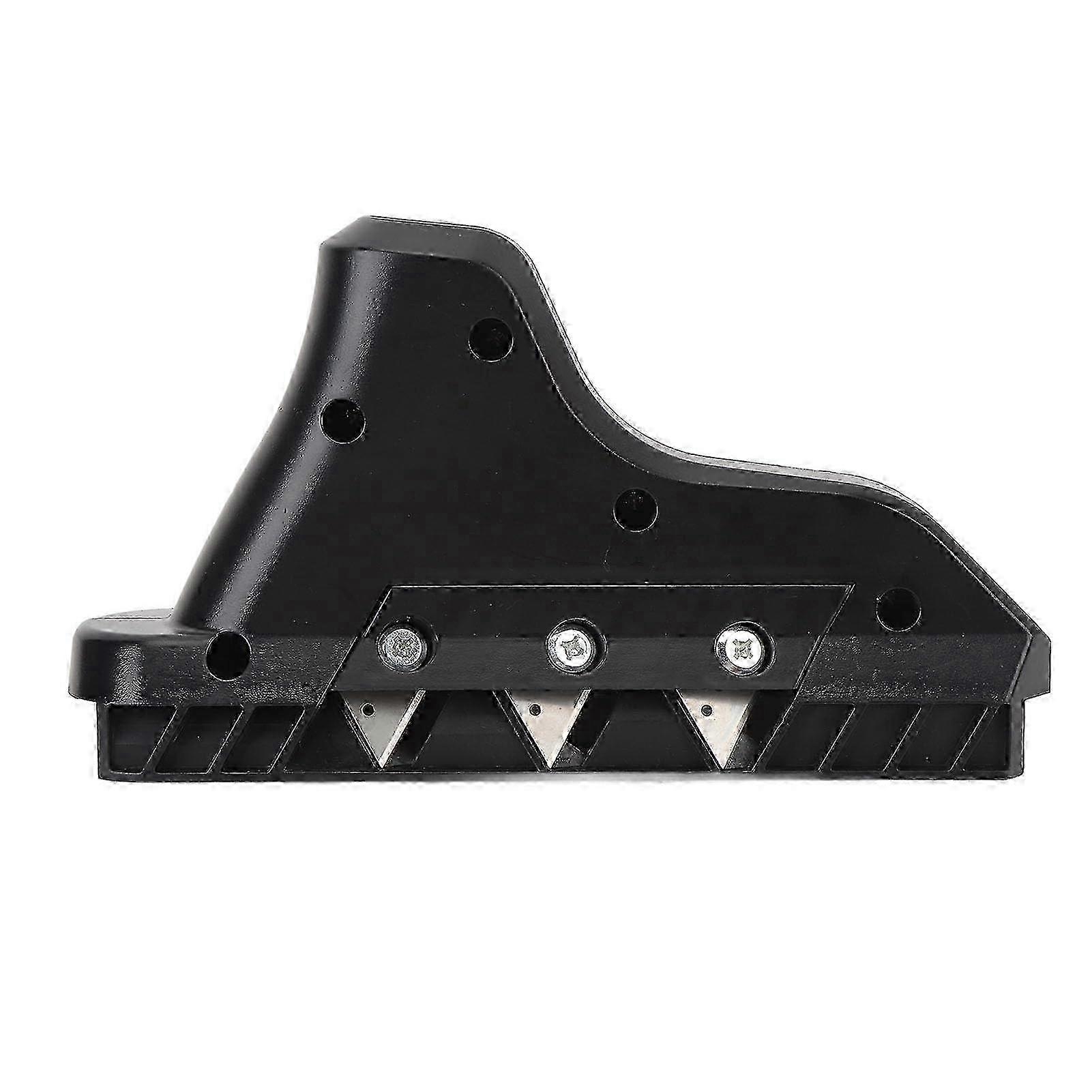 Plasterboard Quick Cutter, Edge Cutter, Drywall Chamfer, Craft Tool, ABS Deburring, Precise Planer