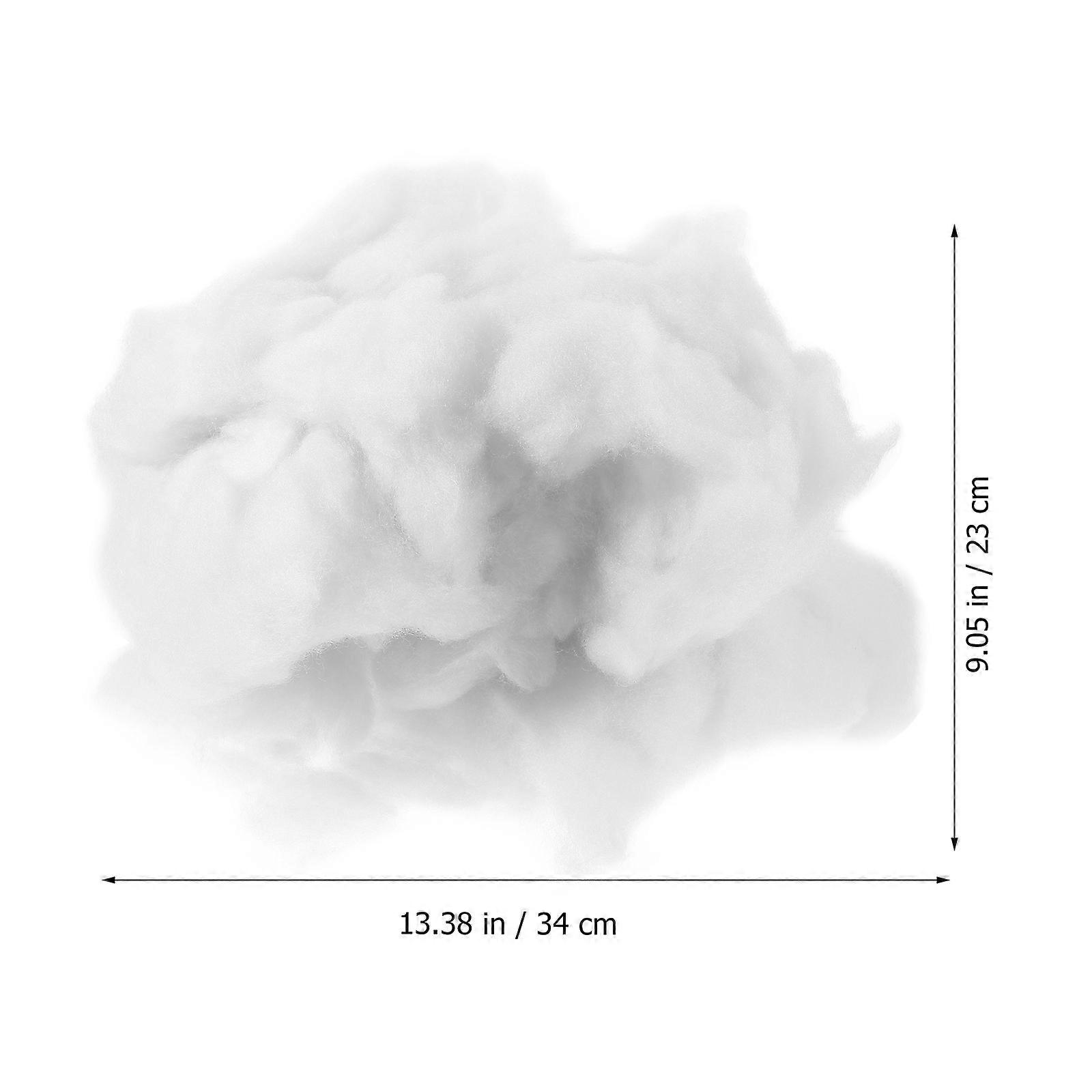 Pillow Filling Stuffing for Cushions PP Cotton Filling 1 Bag