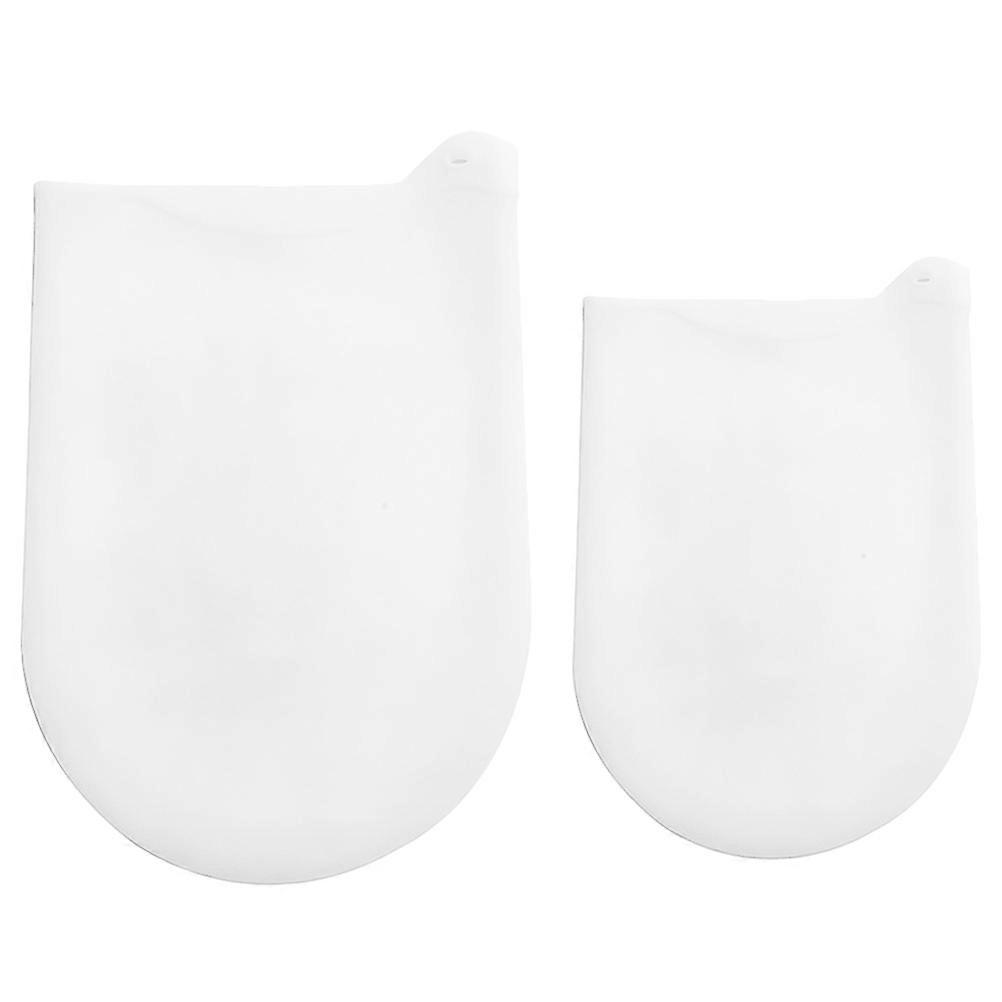 Noodles Making Tools Silicone for Pastry Kneading 6Pcs Set