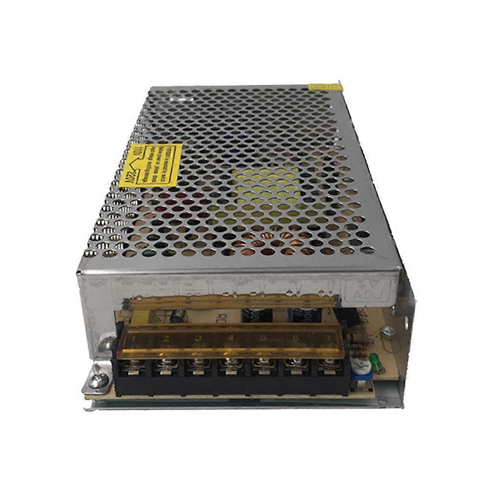 Switching Power Supply Centralized Power Supply for Charging 3Pcs