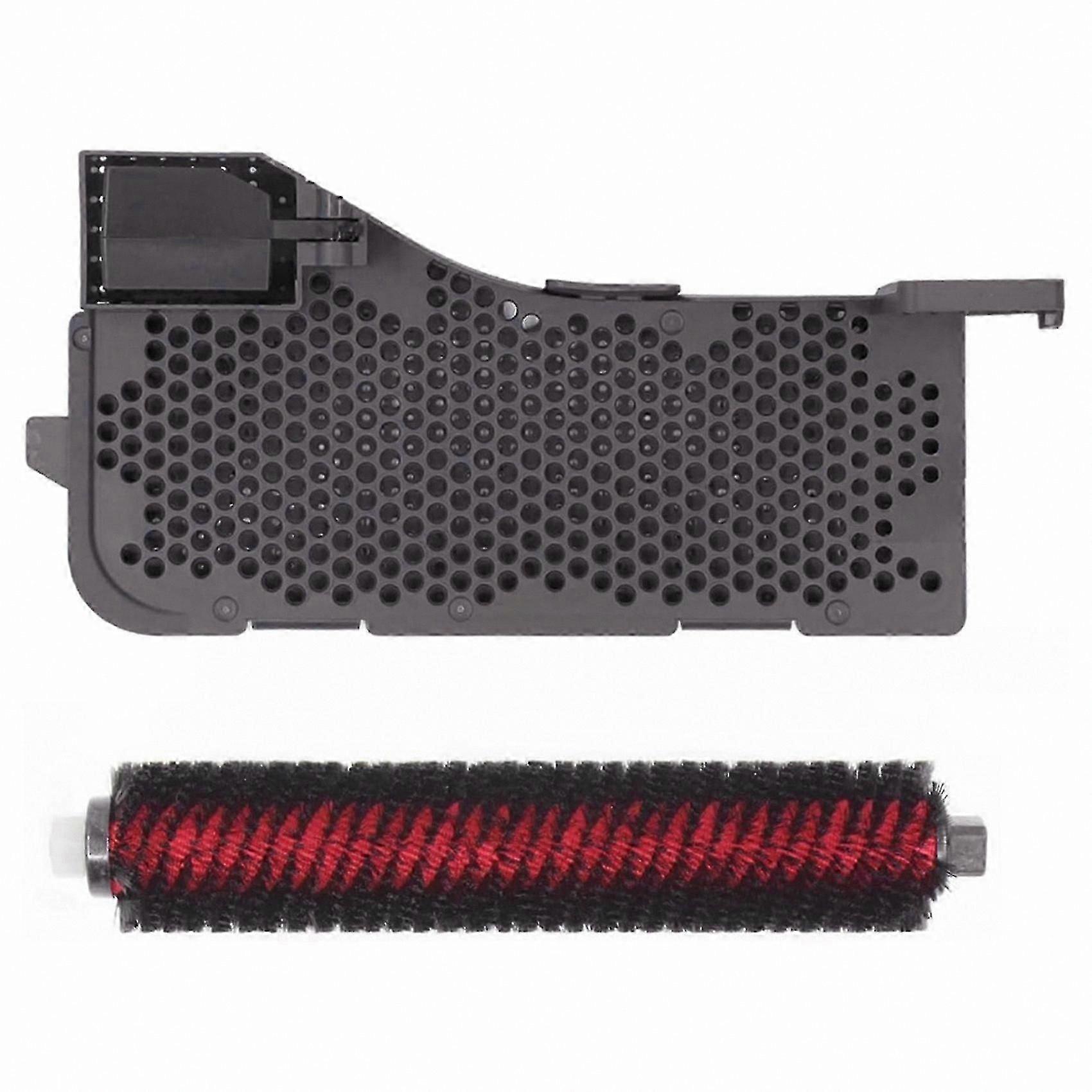 Replacement Brush and Filter Kit for Roborock S7 Max Ultra Automatic Cleaning System