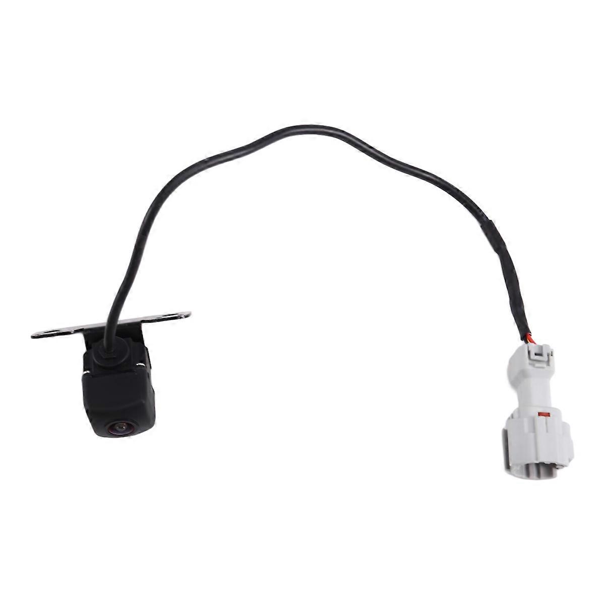 Car Rear View Camera Static Trajectory Reversing Camera