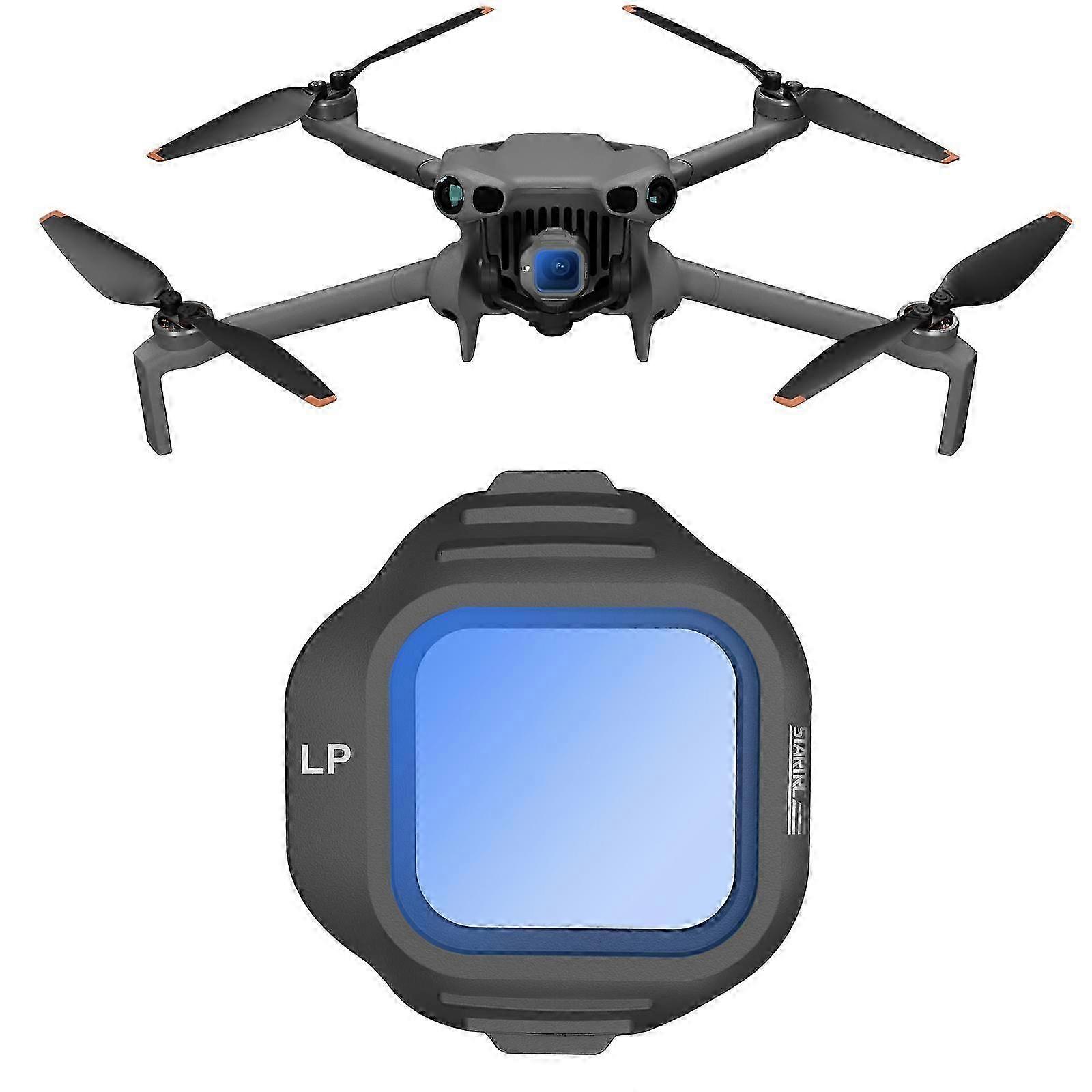 For DJI Mini 5 Pro STARTRC Camera Lens Filter 25-26