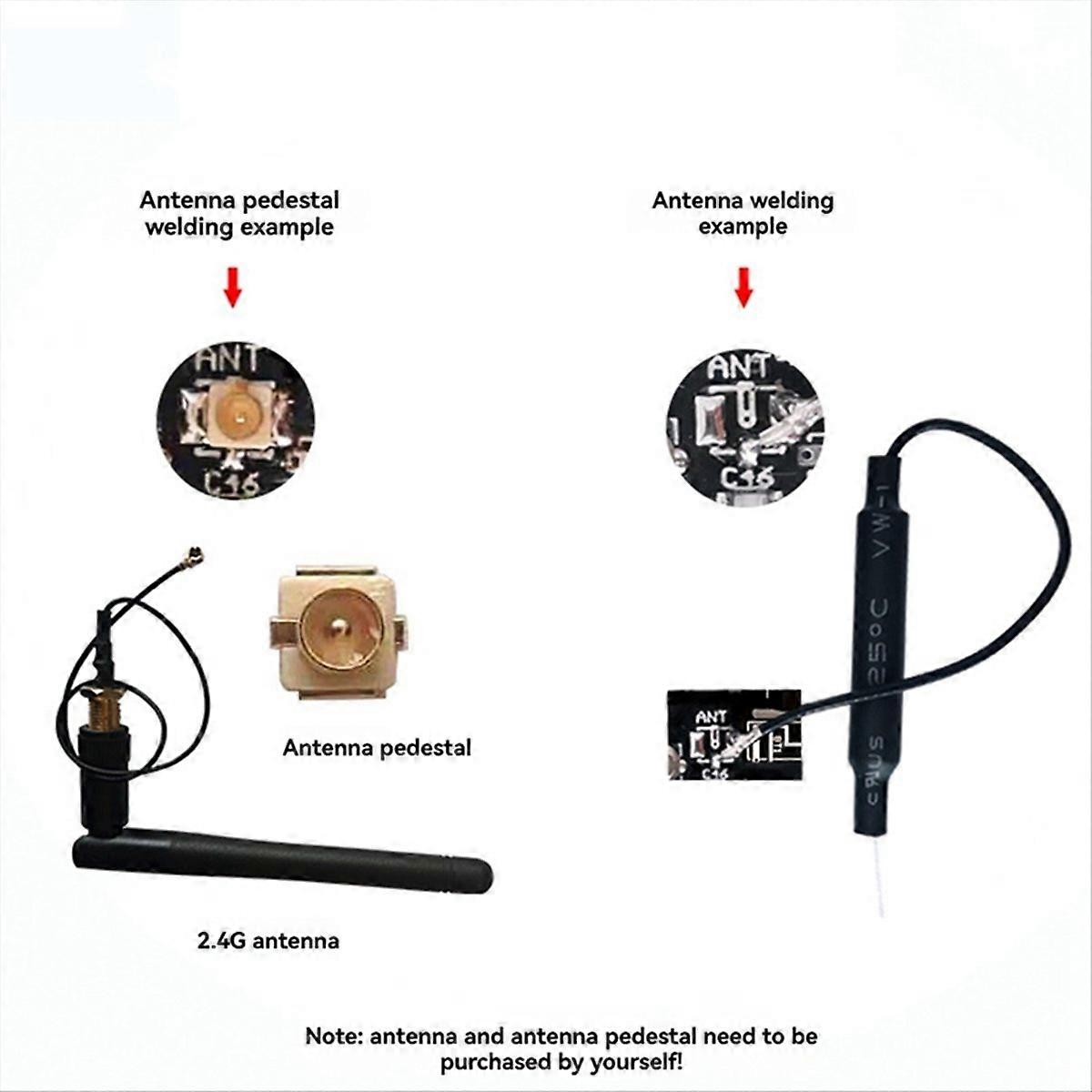 -1602T Bluetooth Audio Power Amplifier Module TDA7498E 160WX2