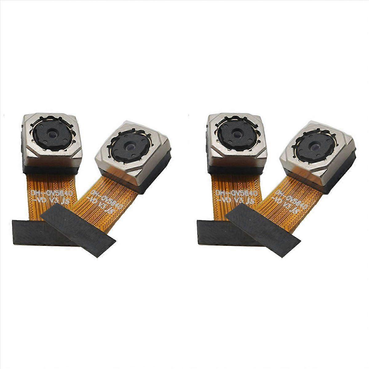 2Pcs/Lot OV5640 AF 70 Degree 5MP High Definition Camera Module