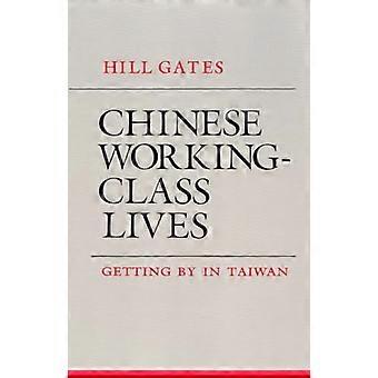 Chinese Working Class Lives Getting By in Taiwan
