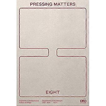Pressing Matters 8
