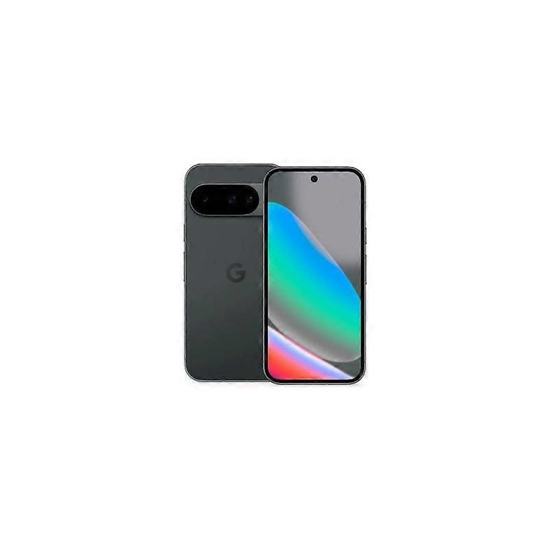 Google Pixel 10 12 + 256gb 6.3 "5g Obsidian Black Eu