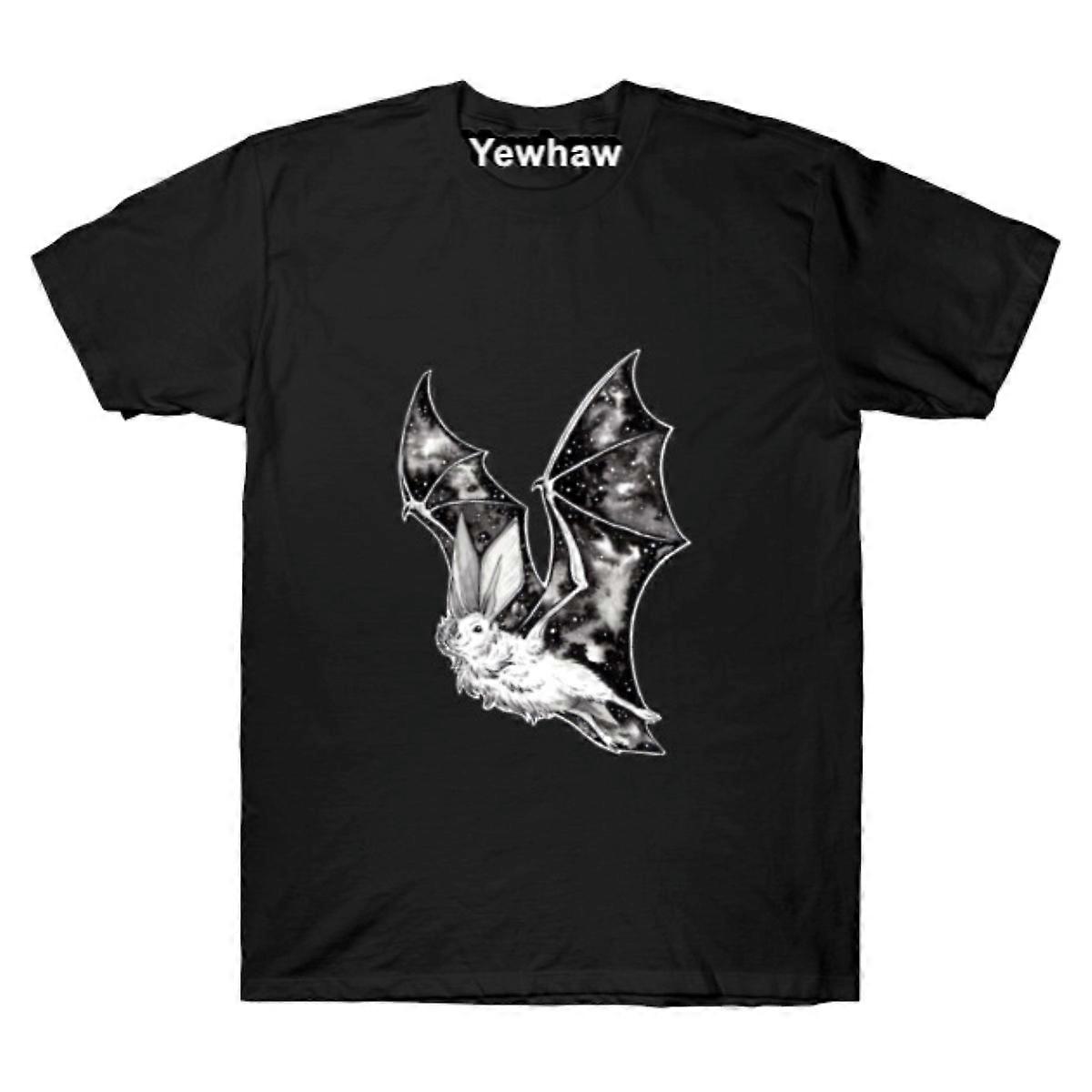 Space Bat T-shirt