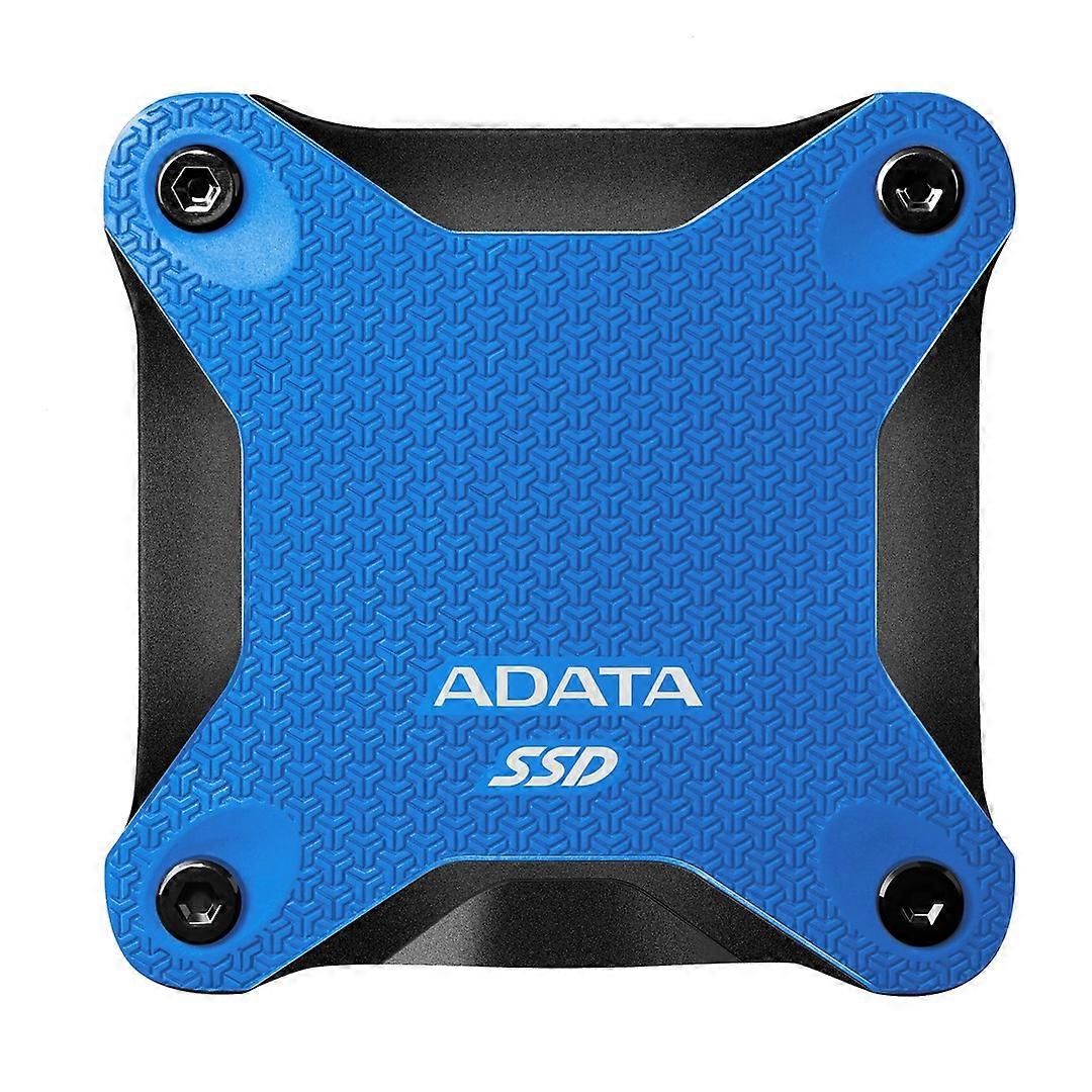 Adata Sd620 512 Gb Blue