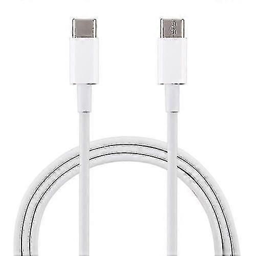 Usb-c / Type-c Macho a Usb-c / Type-c Macho Cable de carga rápida