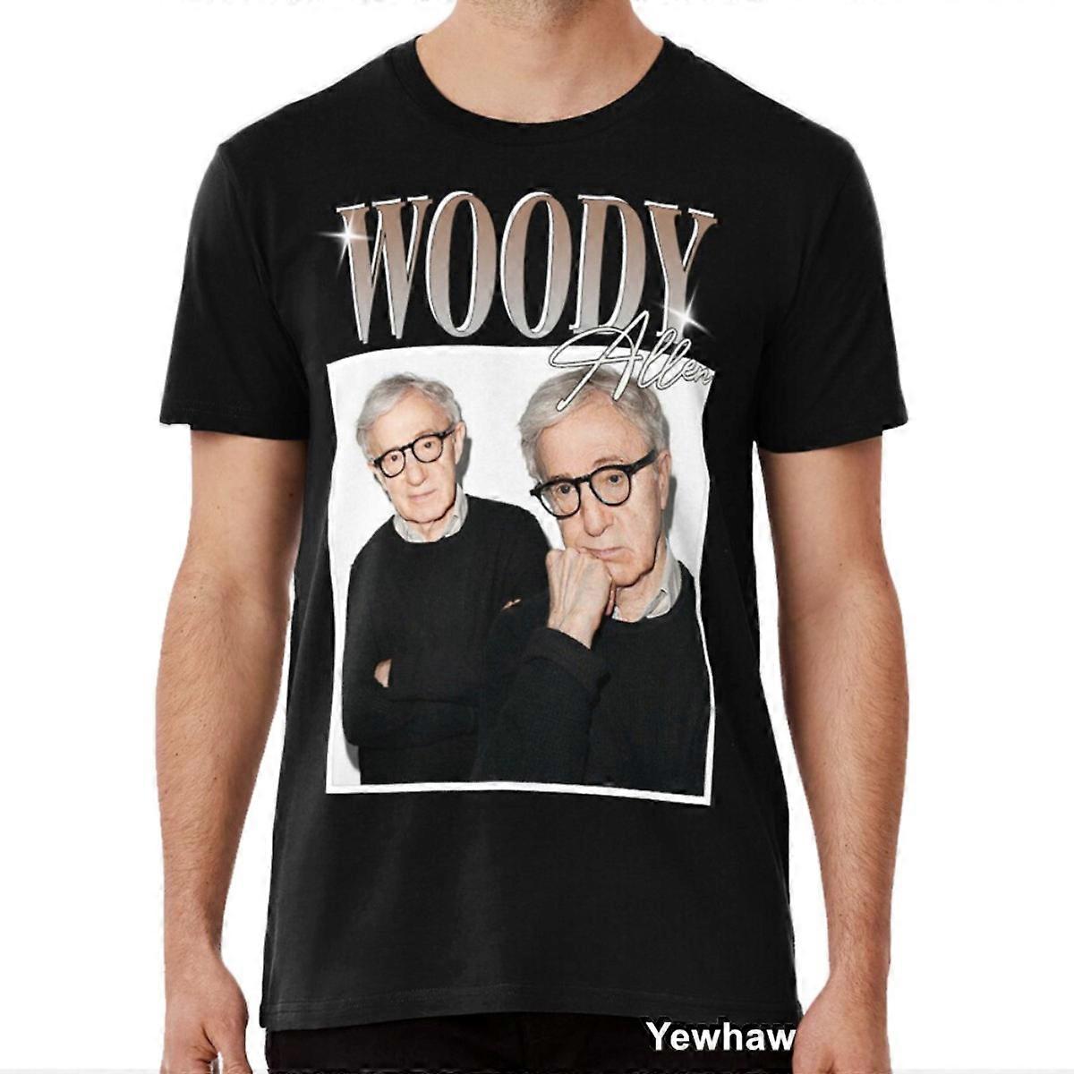 Woody Allen T shirt