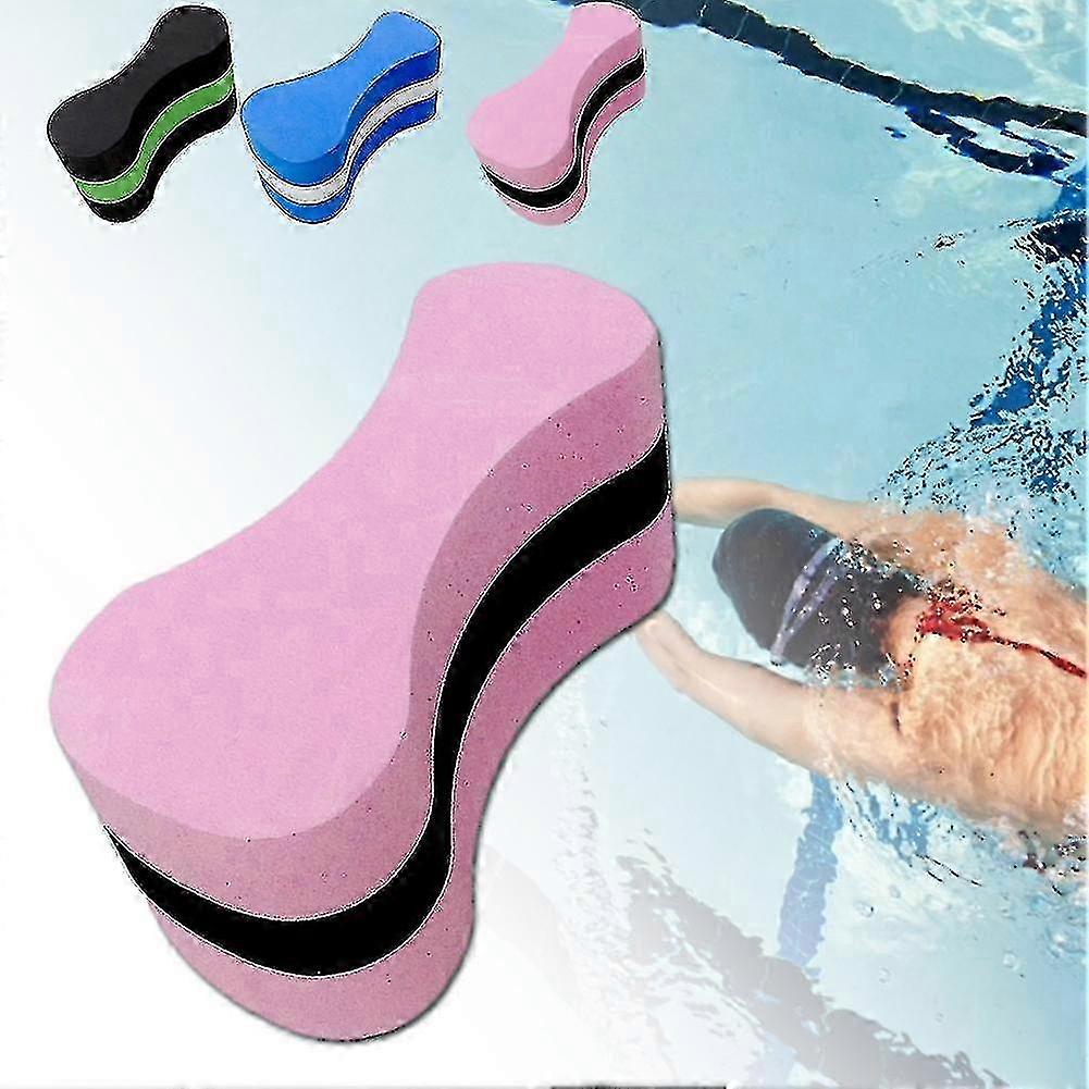 EVA Kickboard Swimming Correction Training Large Small Head Pull Buoy Help Swimmers Practice Leg Mov