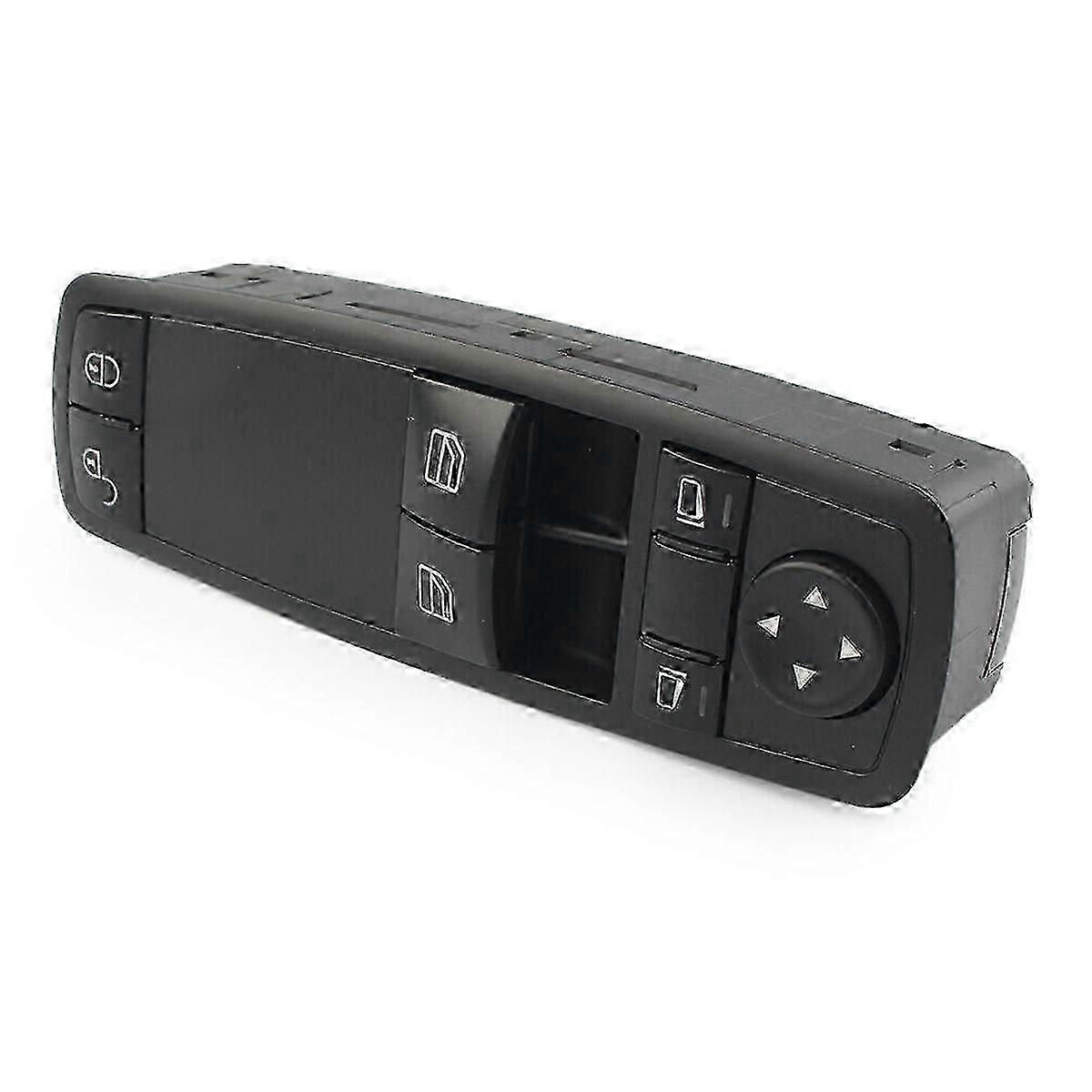 Master Electric Power Window Control Switch A1698206410-Good