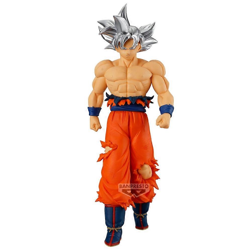 Dragon Ball Super Goku Figure 20cm, edycja Solid Edge Works