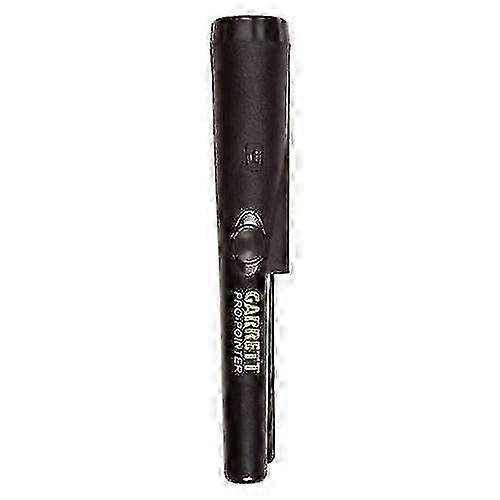 Srna Garrett Pro-pointer Metal Detector Pinpointer Csi Pinpointing Detector-black