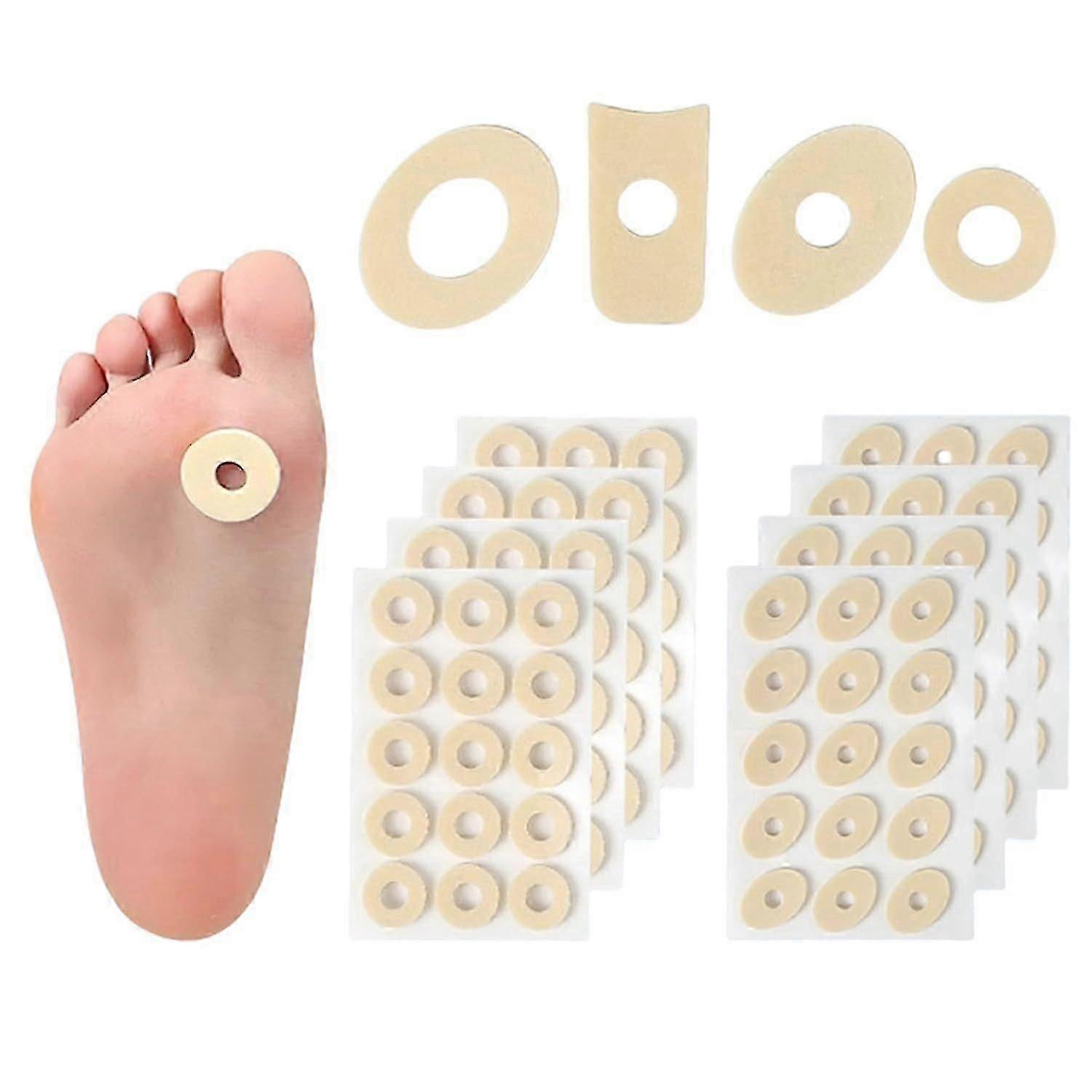 Corn Removers For Toes