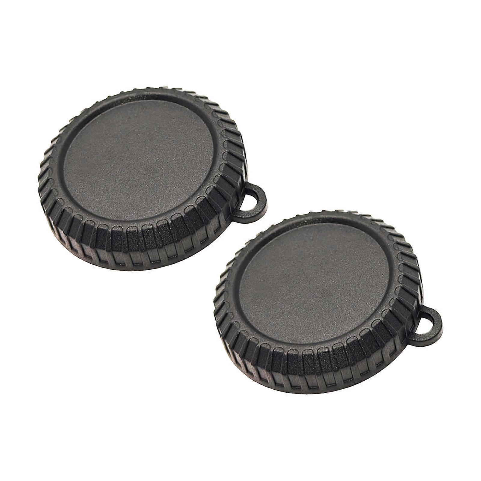 Flexible ABS Lens Protectors With AntiFingerprint Easy Clean Surfaces for Action 5 4 3 Camera Multicolor