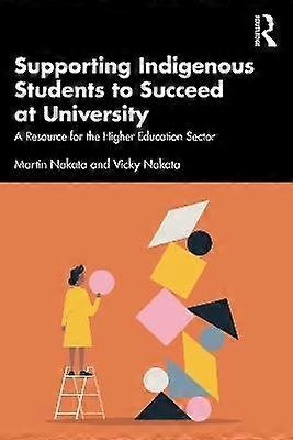 Supporting Indigenous Students to Succeed at University