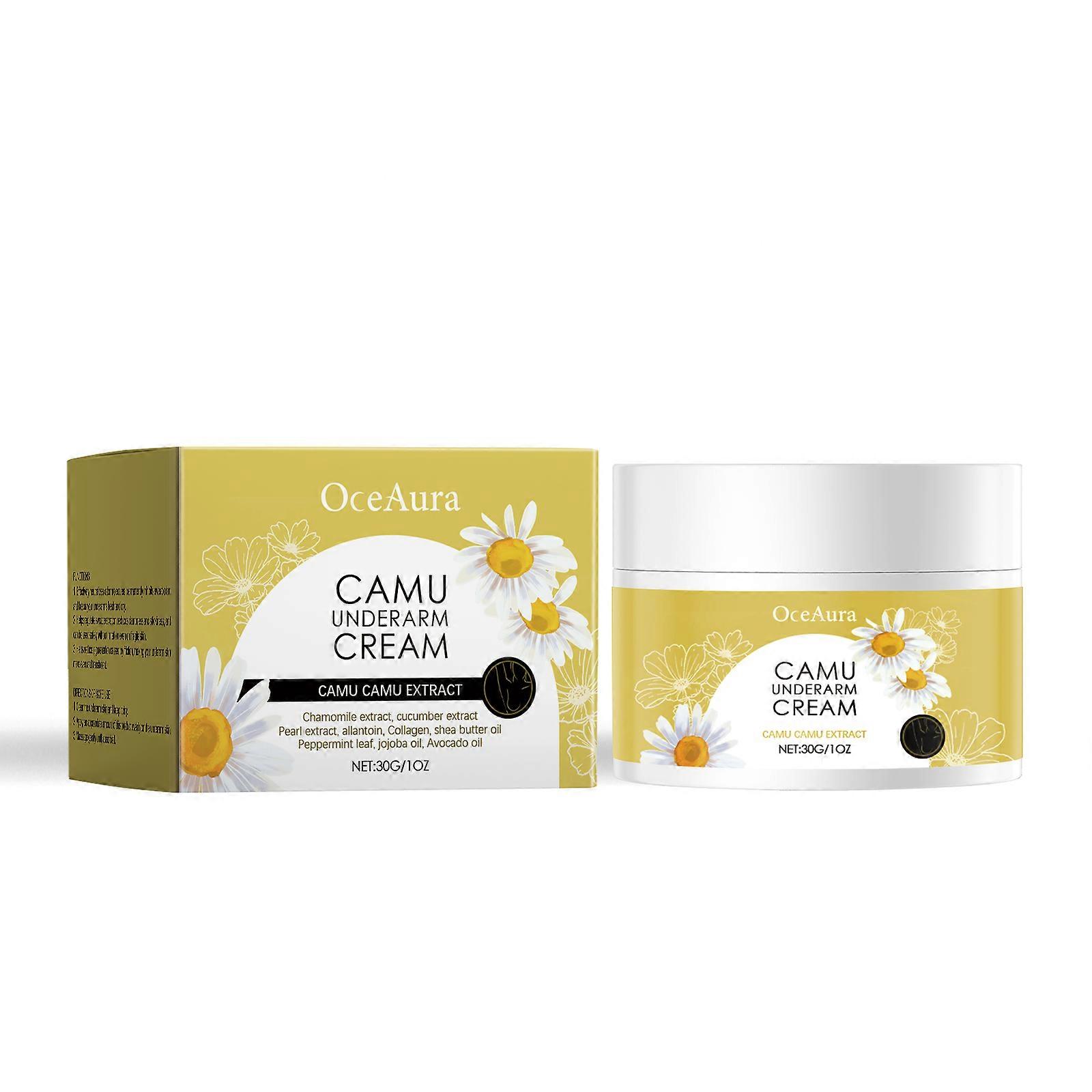 Body Care Fragrance Cream