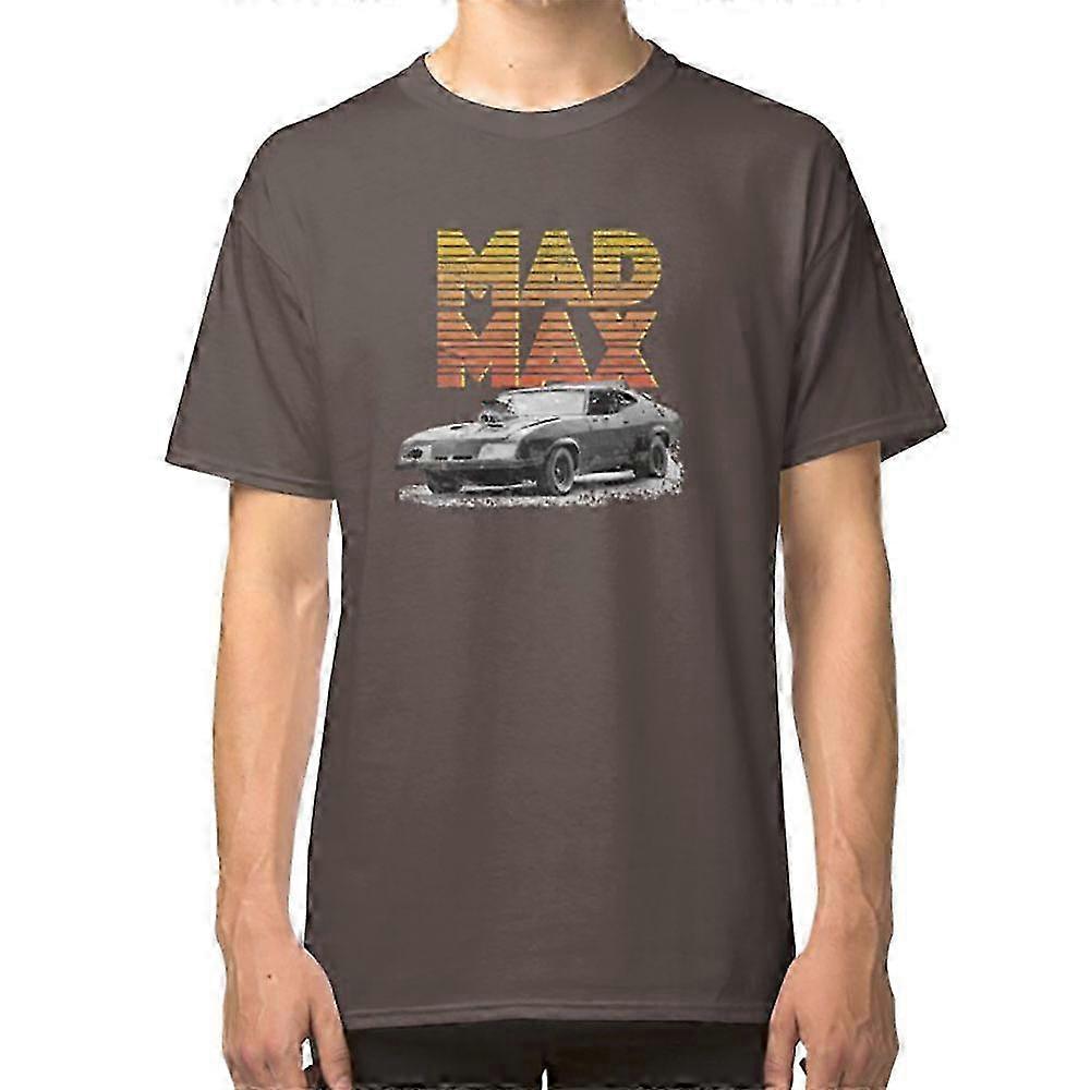 Mad Max Interceptor T-shirt