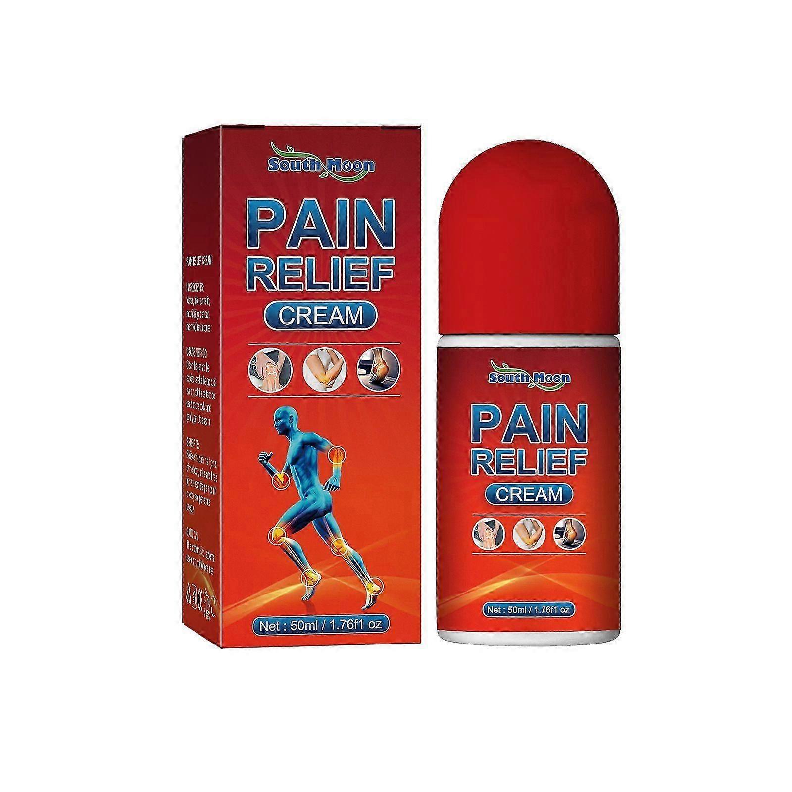 Pain Relief Cream