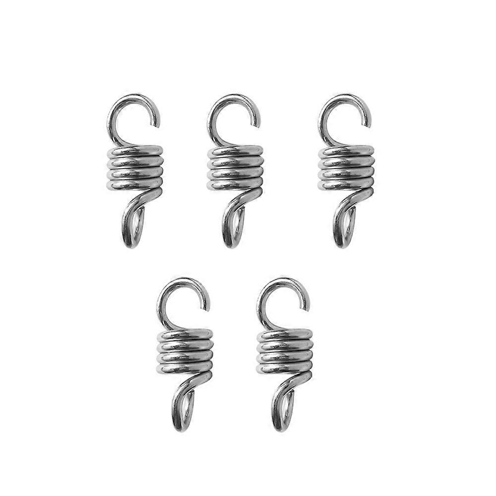 Suspension hooks Springs