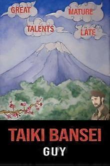 Taiki Bansei - Guy
